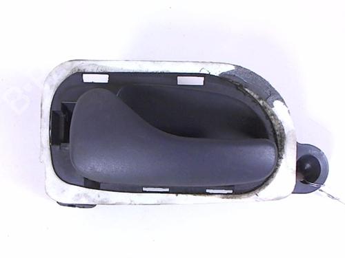 Used Rear left interior door handle Rear left interior door handle RENAULT ESPACE III (JE0_) 2.0 (JE0A) (114 hp) 25265129 25265129