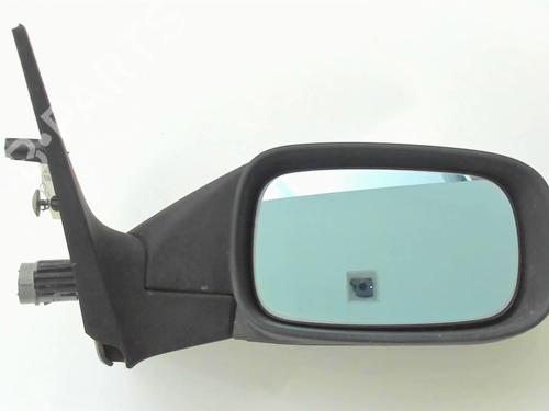 Right mirror RENAULT LAGUNA II (BG0/1_) 1.9 dCI (BG0E) | BP20422441C27 