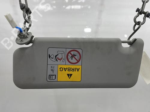 Right sun visor SUZUKI VITARA (LY) 1.6 (APK 416) | BP33834321I2 - Image 3