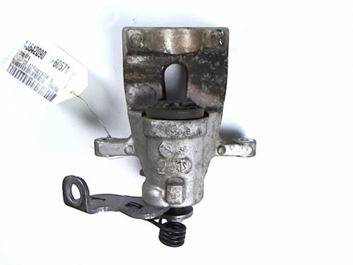 Used Left rear brake caliper Left rear brake caliper KIA CEE'D Sportswagon (JD) 1.6 CRDi 136 (136 hp) 20399077 20399077