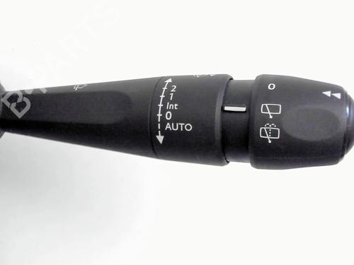 Steering column stalk PEUGEOT 208 I (CA_, CC_) 1.2 THP 110 | BP30795104I23