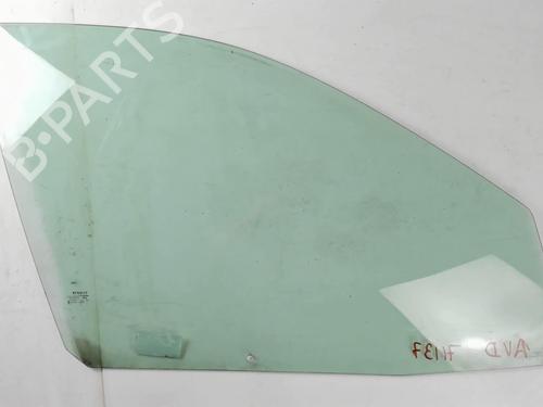 Used Front right door window RENAULT MEGANE I (BA0/1_) 1.4 16V (BA0D, BA1H, BA0W, BA10) (95 hp) 20401495