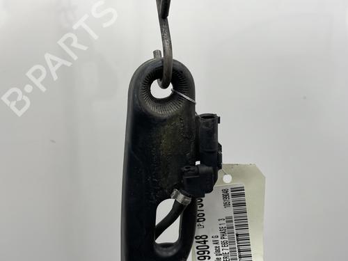 Used Front windshield wiper arm Front windshield wiper arm BMW 7 (E65, E66, E67) 730 d (218 hp) 25475897 25475897