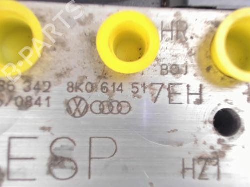 Used ABS pump ABS pump AUDI A4 B8 (8K2) 2.0 TDI (120 hp) 20463755 20463755