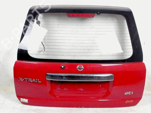 Used Tailgate Tailgate 20420988 20420988