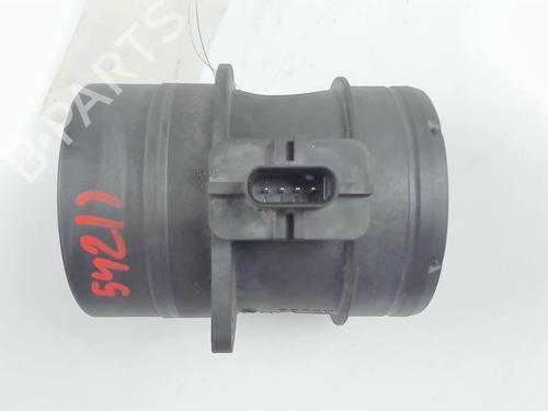 Mass air flow sensor AUDI TT (FV3, FVP) 2.0 TDI | BP20468467M95 