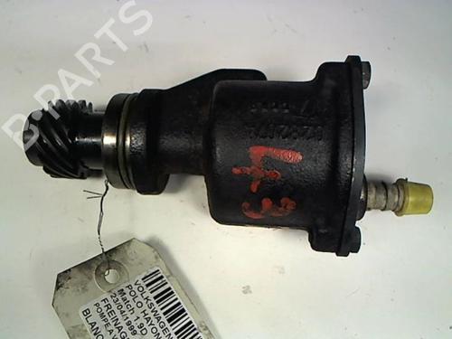 Vacuum pump VW POLO III (6N1) 60 1.7 SDI | BP22913822M80