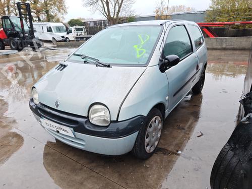 Used Parts RENAULT TWINGO I (C06_) 1.2 (C066, C068) (58 hp) 4360087