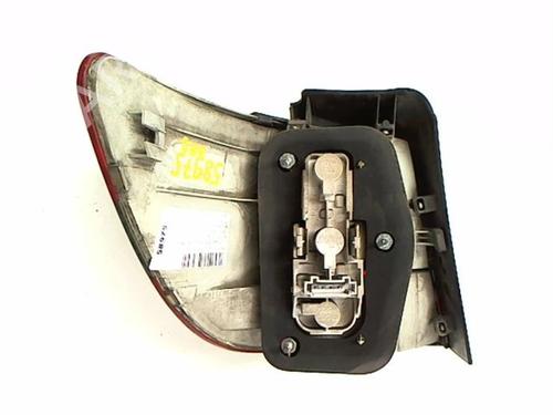 Right taillight MERCEDES-BENZ B-CLASS Sports Tourer (W245) B 180 CDI (245.207) | BP20454854C35 