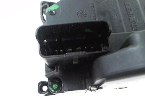 Used Rear right lock RENAULT SCÉNIC III (JZ0/1_) 1.9 dCi (JZ0J, JZ1J, JZ1K, JZ1S) (131 hp) 20444943