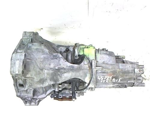 Used Gearbox AUDI A4 B6 Avant (8E5) 2.0 (130 hp) 22914061