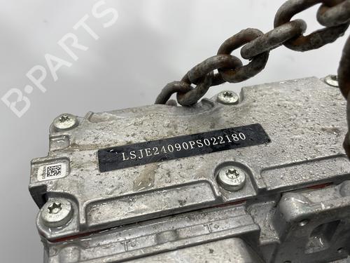 Engine MG MARVEL R EV (EP21) | BP32305865M1  - Image 8