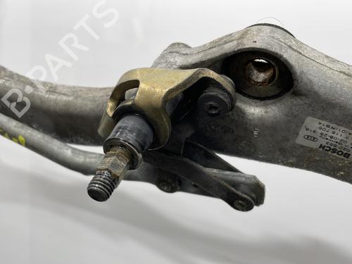 Front wipers mechanism BMW 7 (E65, E66, E67) 730 d | BP25586575C83 