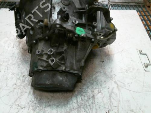 Gearbox PEUGEOT 307 (3A/C) 1.4 HDi | BP20475695M3 
