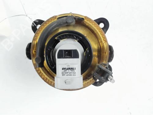 Left front fog light VW POLO IV (9N_, 9A_) 1.2 | BP30547983C30