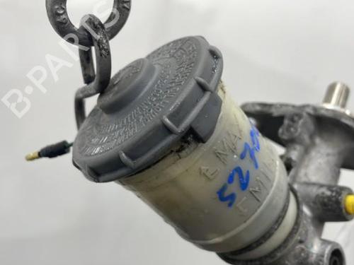 Brake master cylinder HONDA CIVIC V Saloon (EG, EH) 1.5 (EG8) | BP21239305M77 