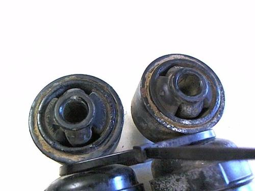 Højre bagtil støddæmper OPEL ASTRA G Hatchback (T98) 2.2 DTI (F08, F48) | BP20414219M19 