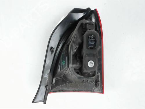 Left taillight RENAULT TWINGO II (CN0_) 1.2 16V (CN04, CN0B) | BP31159420C34