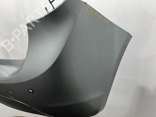 Rear bumper OPEL MERIVA B MPV (S10) 1.7 CDTI (75) | BP27572225C8 