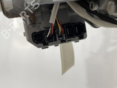 Steering column NISSAN X-TRAIL III (T32_, T32R, T32RR) 1.6 dCi (T32) | BP28279031M21 