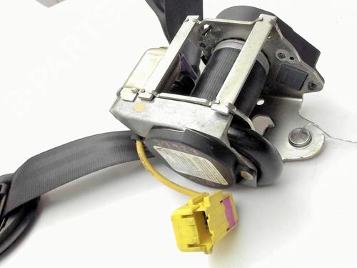 Front right belt tensioner VW GOLF V (1K1) 1.9 TDI | BP29374908C88 