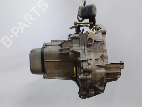 Girkasse CITROËN C3 I (FC_, FN_) 1.6 16V (109 hp) 20396571