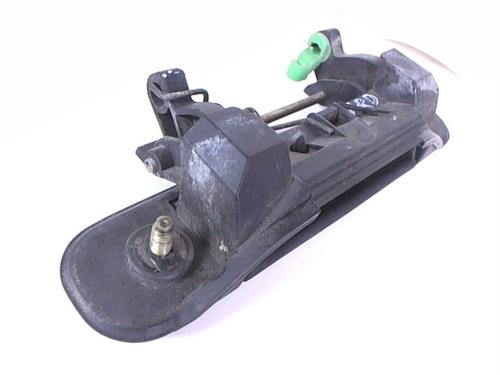 Rear right exterior door handle NISSAN PRIMERA (P10) 2.0 D | BP21235291C130 