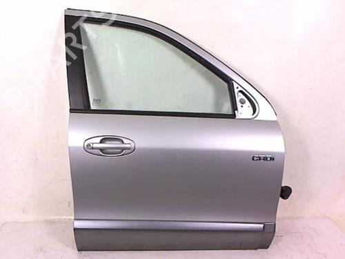Used Right front door HYUNDAI SANTA FÉ I (SM) 2.0 CRDi 4x4 (125 hp) 20410077