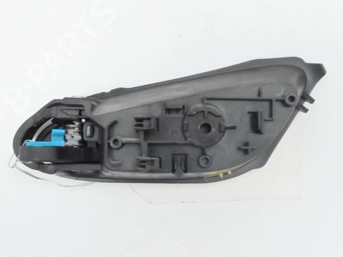 Used Front right interior door handle Front right interior door handle OPEL KARL (C16) 1.0 (75 hp) 20386702 20386702