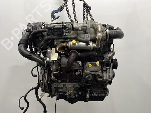 Moteur FORD FOCUS C-MAX (DM2) 1.8 TDCi | BP29921541M1