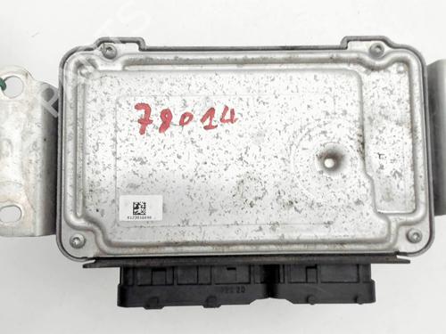Engine control unit (ECU) PEUGEOT 107 (PM_, PN_) 1.0 | BP29374943M57 