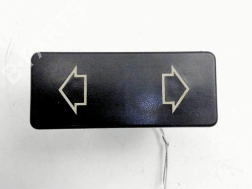 Used Left front window switch Left front window switch PEUGEOT 405 I (15B) 1.9 (122 hp) 27873671 27873671