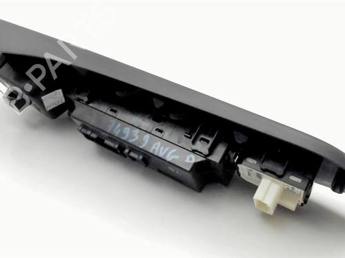Left front window switch NISSAN MICRA V (K14) 1.0 IG-T 100 | BP24319962I27 