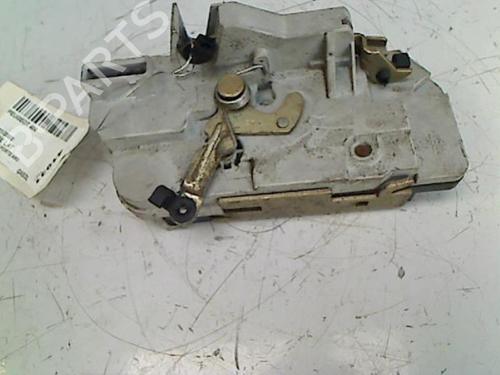 Rear right lock PEUGEOT 406 Break (8E/F) 2.0 HDI 110 | BP21229576C99 