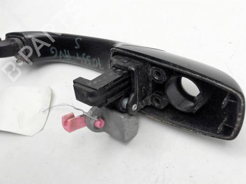 Venstre foran utvendig håndtak CHRYSLER SEBRING (JS) 2.0 VVT | BP25445032C128 