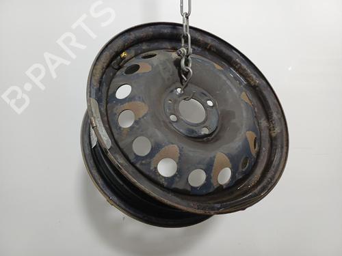 Used Rim Rim 38024360 38024360