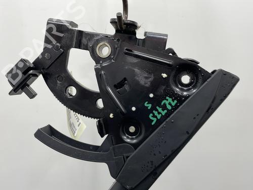 Hand brake RENAULT KOLEOS I (HY_) 2.0 dCi (HY0K) | BP25748047I18