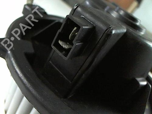 Heater blower motor FIAT PUNTO (176_) 60 1.2 (176AP, 176AR, 176AQ, 176BB) | BP20448293M62 