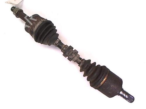 Used Left front driveshaft NISSAN PRIMERA Hatchback (P12) 2.2 dCi (139 hp) 20416422