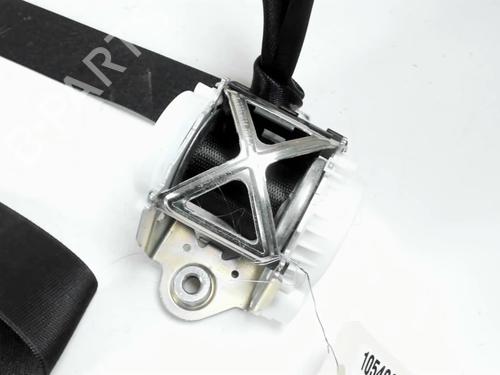 Used Front left seatbelt Front left seatbelt BMW 1 (F21) 114 i (102 hp) 25773810 25773810