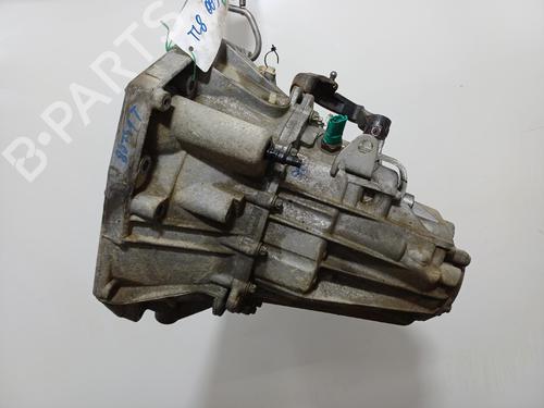 Gearbox DACIA DUSTER (HS_) 1.5 dCi 4x4 | BP39393205M3 - Image 6