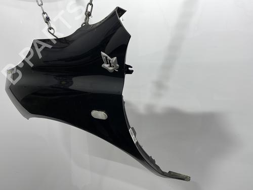 Left front fenders NISSAN MICRA III (K12) 1.4 16V | BP24810062C41