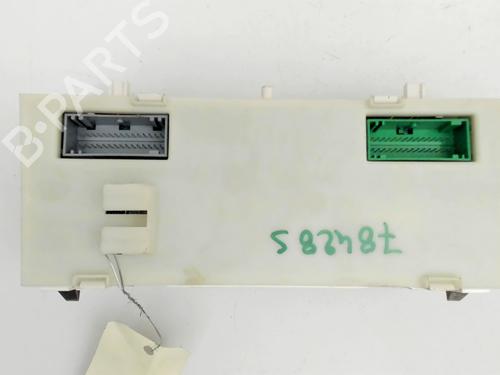 Climate control RENAULT VEL SATIS (BJ0_) 2.0 16V Turbo (BJ0K) | BP30363800I5 - Image 8