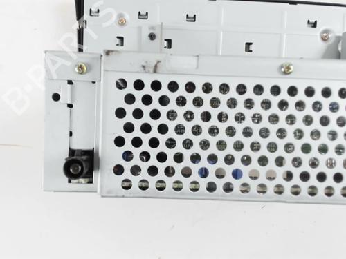 Radio JAGUAR X-TYPE I (X400) 3.0 V6 All-wheel Drive | BP29212776E6 