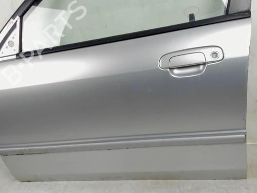 Left front door MAZDA 323 F VI Hatchback (BJ) 2.0 TD | BP20420854C2 