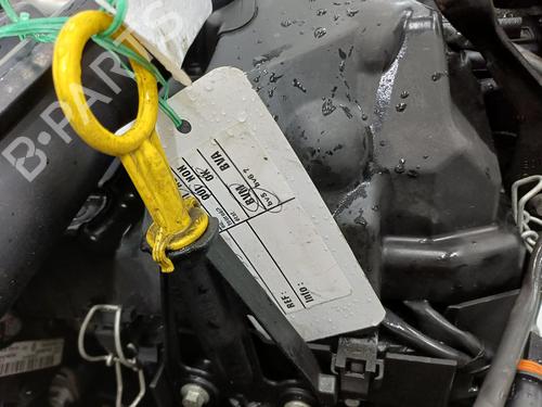 Engine RENAULT CLIO III (BR0/1, CR0/1) 1.5 dCi (C/BR0G, C/BR1G) | BP39576153M1 - Image 4