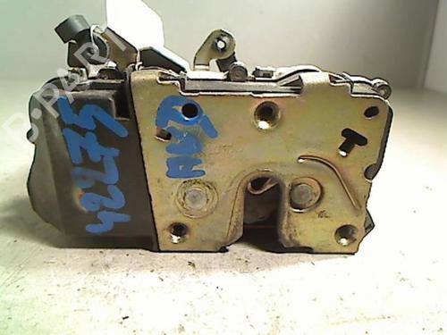 Used Front right lock PEUGEOT 406 (8B) 1.8 16V (110 hp) 20453942