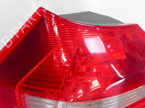 Left taillight BMW 1 (E87) 118 d | BP20451971C34 