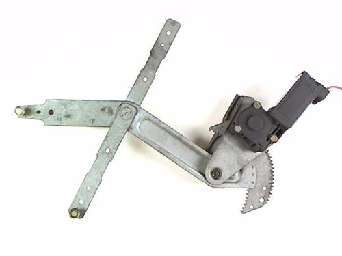 Used Front left window mechanism Front left window mechanism ROVER MONTEGO Estate (XE) 2.0 Turbo-D (82 hp) 20436881 20436881