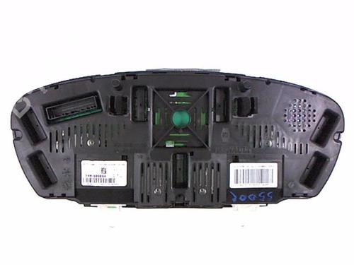 Instrument cluster RENAULT LAGUNA III (BT0/1) 2.0 dCi (BT01, BT08, BT09, BT0E, BT0K, BT12, BT1C, BT1D,... | BP20460100C47 